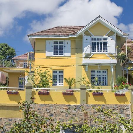 Pontoval B&B Valparaíso Εξωτερικό φωτογραφία