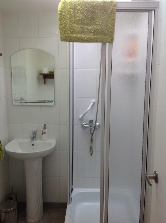 Pontoval B&B Valparaíso Εξωτερικό φωτογραφία