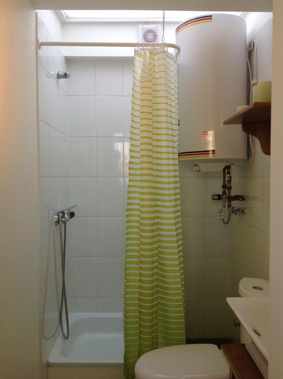 Pontoval B&B Valparaíso Εξωτερικό φωτογραφία