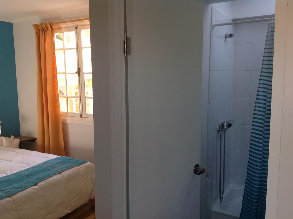 Pontoval B&B Valparaíso Εξωτερικό φωτογραφία