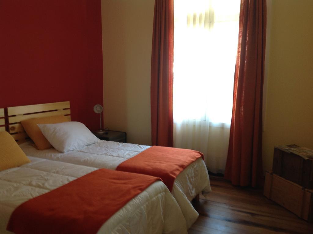 Pontoval B&B Valparaíso Εξωτερικό φωτογραφία