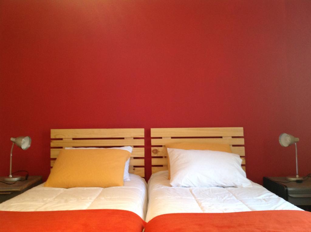 Pontoval B&B Valparaíso Εξωτερικό φωτογραφία