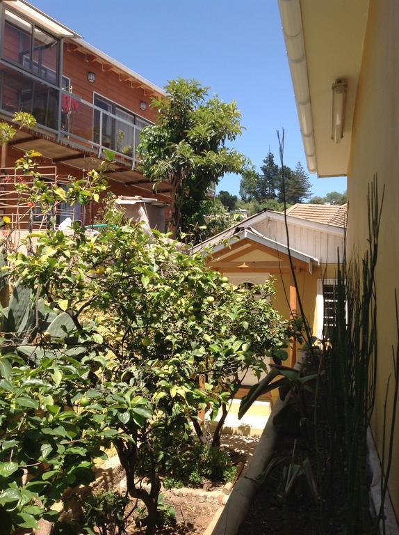Pontoval B&B Valparaíso Εξωτερικό φωτογραφία