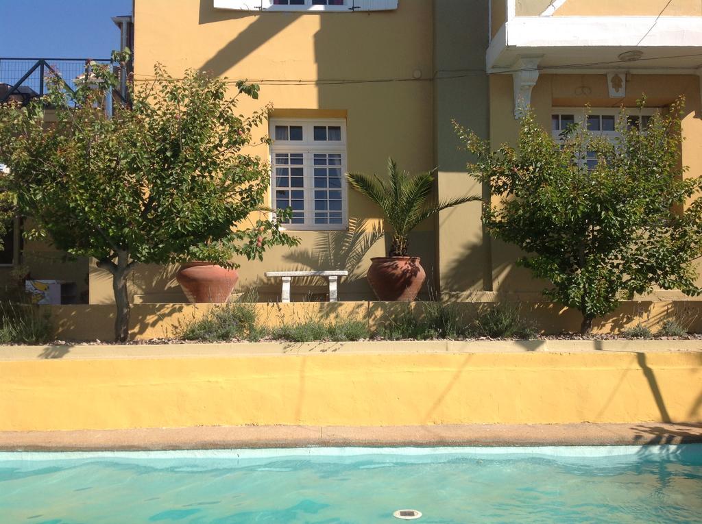 Pontoval B&B Valparaíso Εξωτερικό φωτογραφία