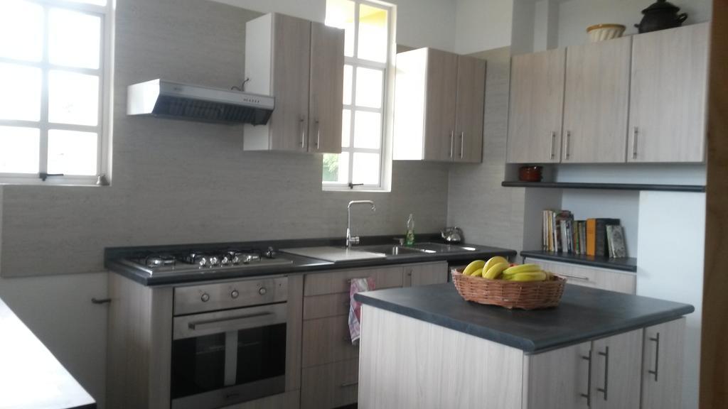Pontoval B&B Valparaíso Εξωτερικό φωτογραφία