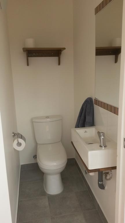 Pontoval B&B Valparaíso Εξωτερικό φωτογραφία