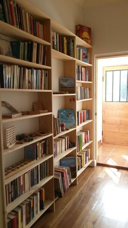 Pontoval B&B Valparaíso Εξωτερικό φωτογραφία