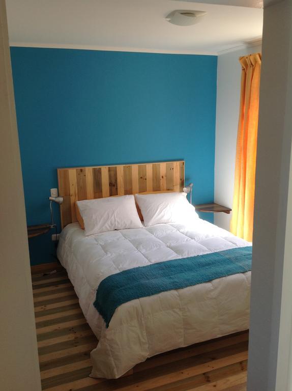 Pontoval B&B Valparaíso Εξωτερικό φωτογραφία