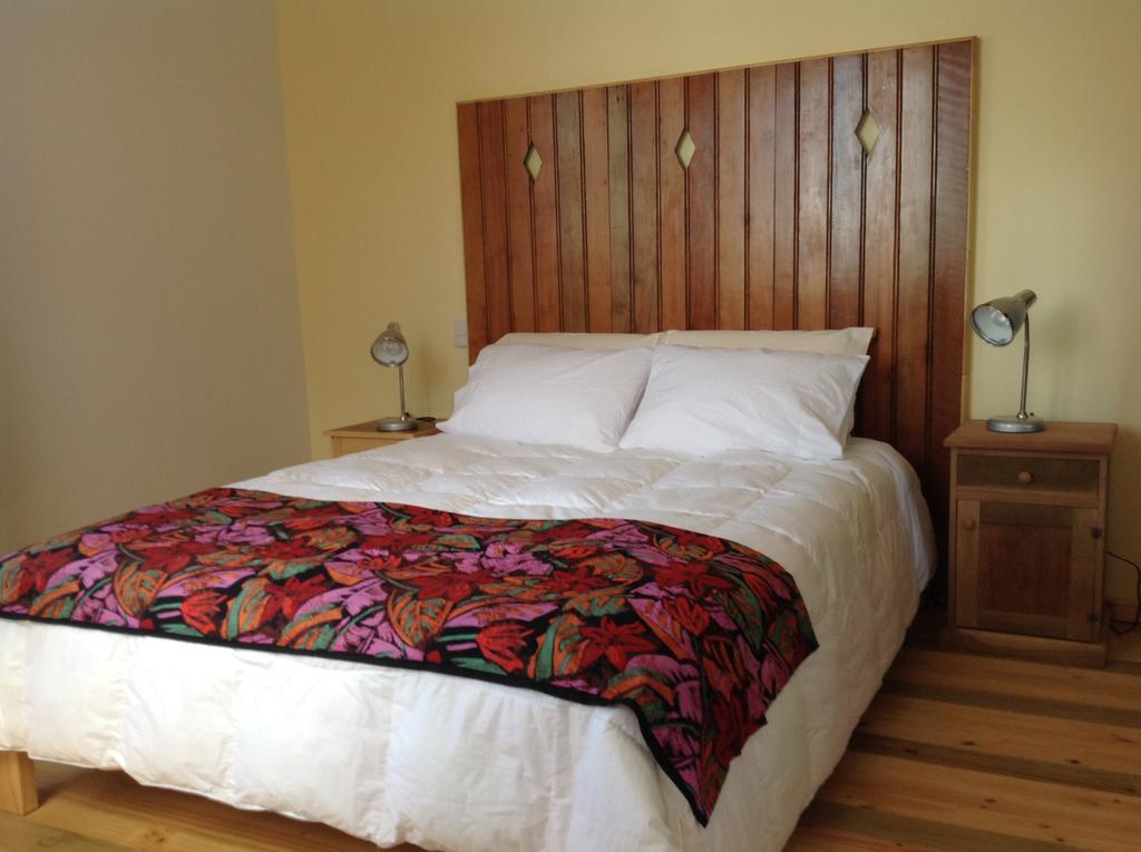 Pontoval B&B Valparaíso Εξωτερικό φωτογραφία