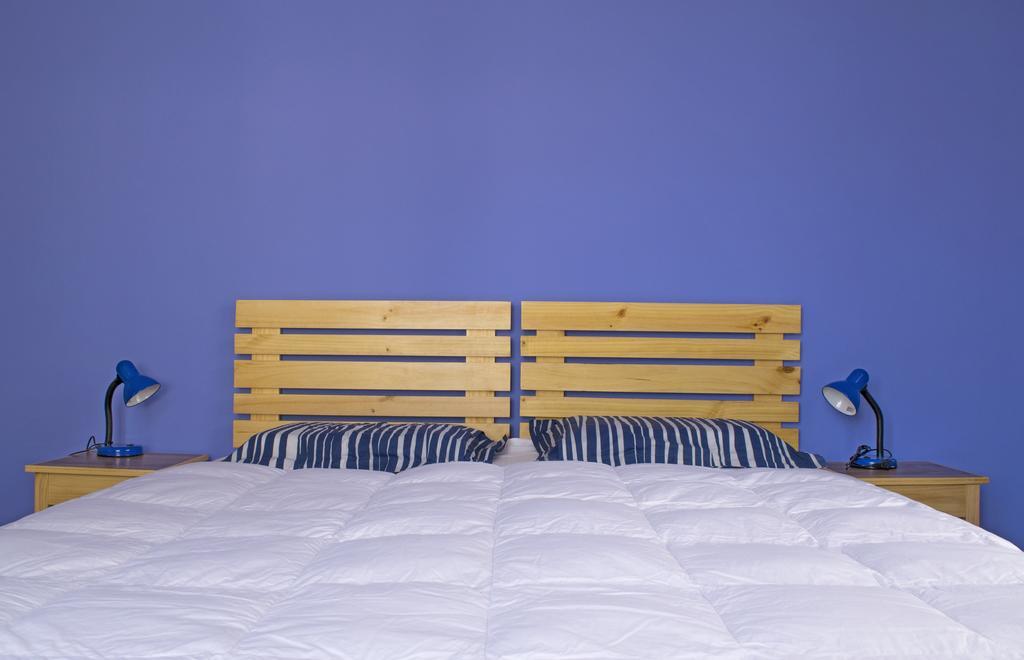 Pontoval B&B Valparaíso Εξωτερικό φωτογραφία