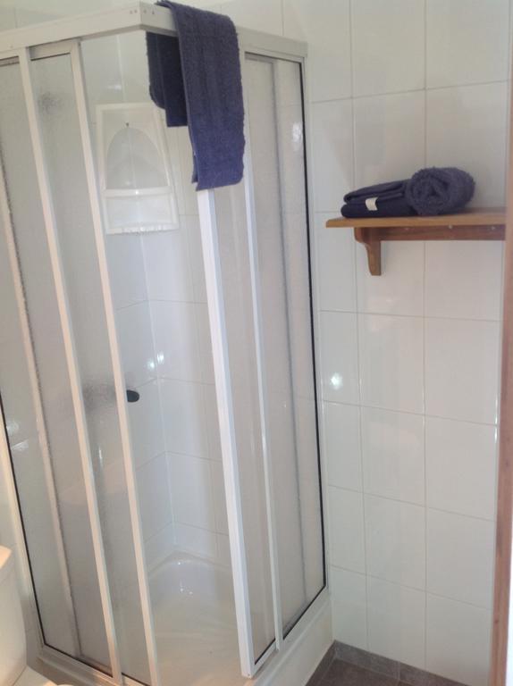 Pontoval B&B Valparaíso Εξωτερικό φωτογραφία