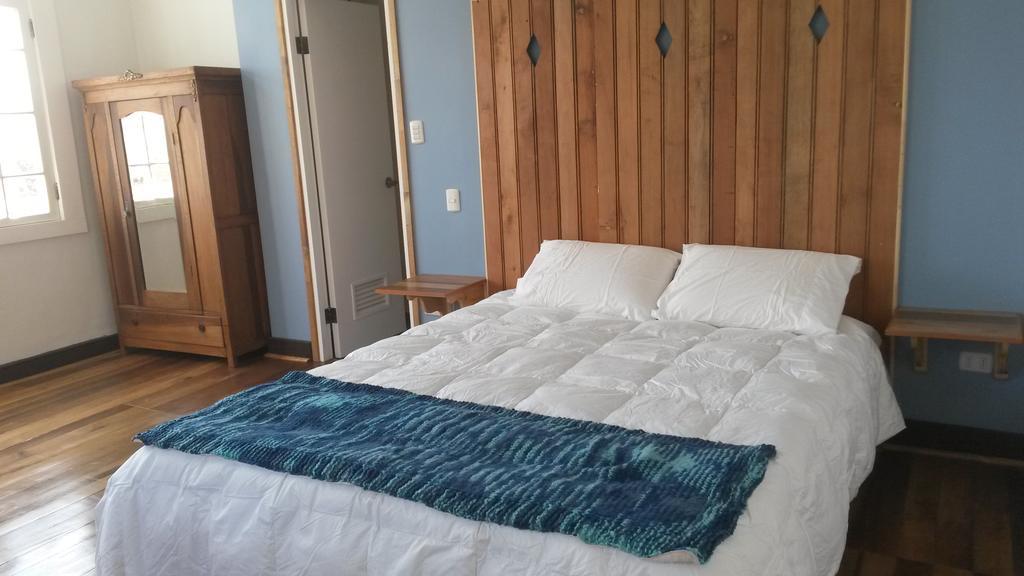 Pontoval B&B Valparaíso Εξωτερικό φωτογραφία