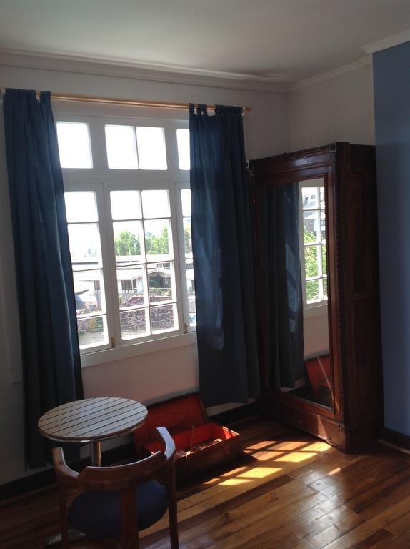 Pontoval B&B Valparaíso Εξωτερικό φωτογραφία