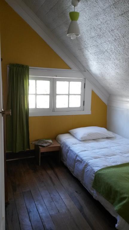 Pontoval B&B Valparaíso Εξωτερικό φωτογραφία