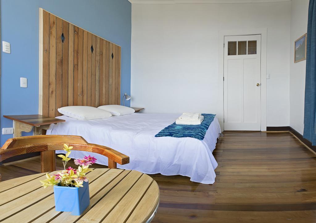 Pontoval B&B Valparaíso Εξωτερικό φωτογραφία