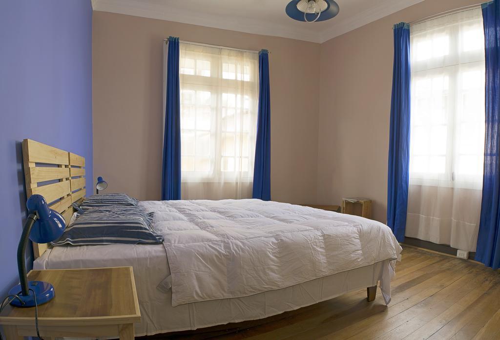 Pontoval B&B Valparaíso Εξωτερικό φωτογραφία