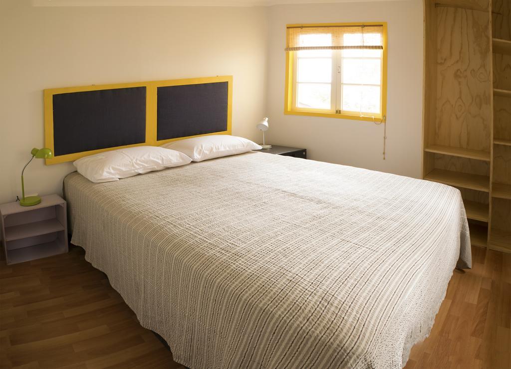 Pontoval B&B Valparaíso Εξωτερικό φωτογραφία