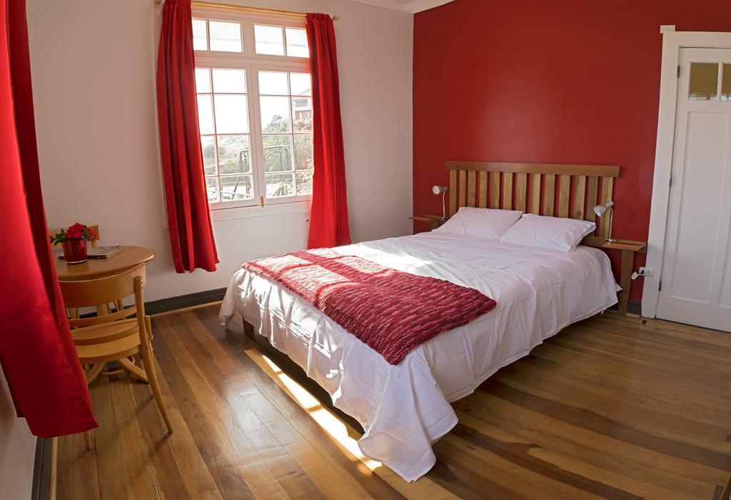 Pontoval B&B Valparaíso Εξωτερικό φωτογραφία