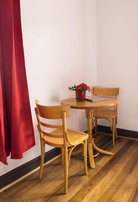Pontoval B&B Valparaíso Εξωτερικό φωτογραφία
