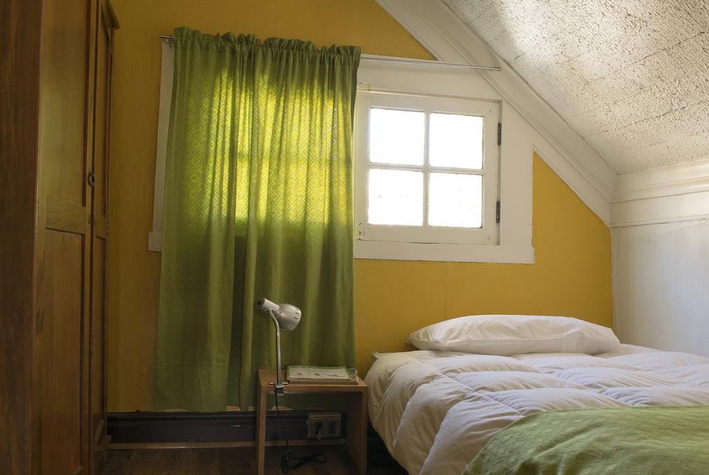 Pontoval B&B Valparaíso Εξωτερικό φωτογραφία