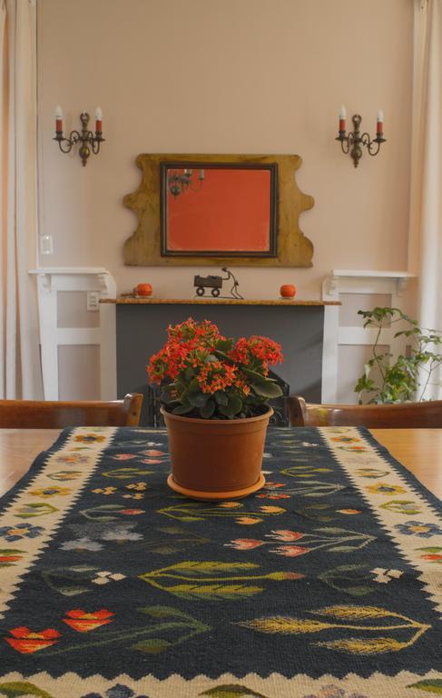 Pontoval B&B Valparaíso Εξωτερικό φωτογραφία
