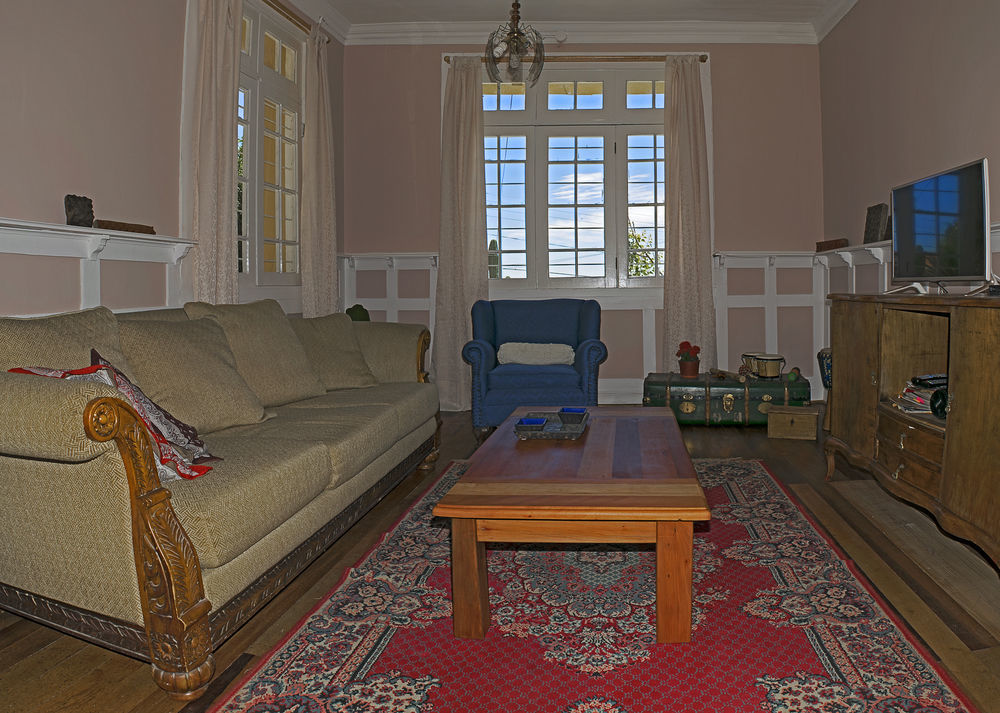 Pontoval B&B Valparaíso Εξωτερικό φωτογραφία