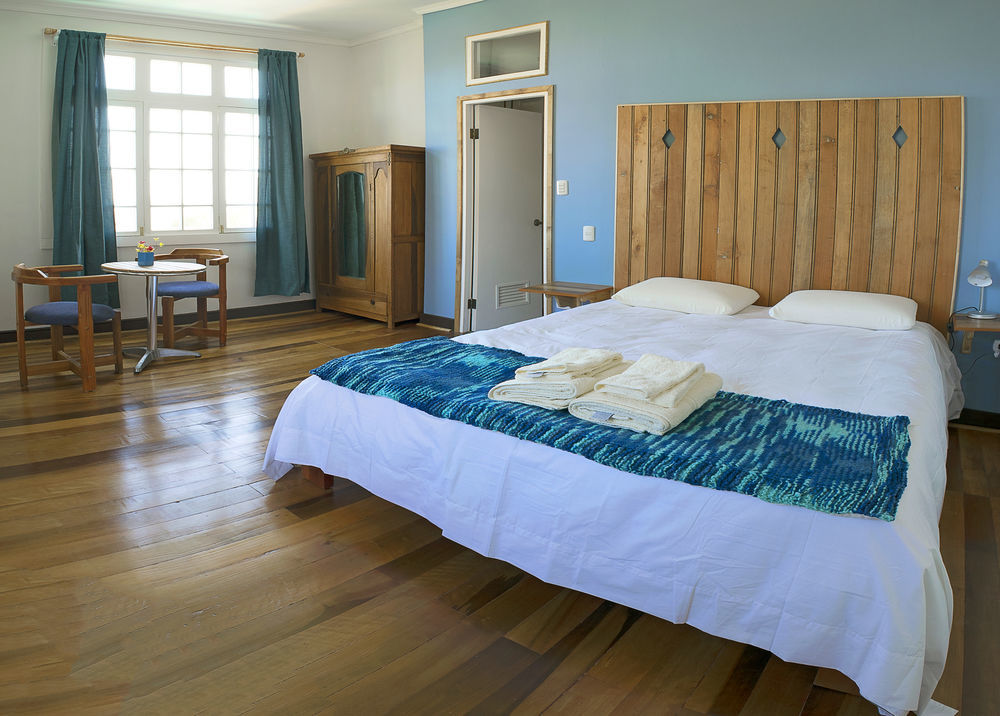 Pontoval B&B Valparaíso Εξωτερικό φωτογραφία