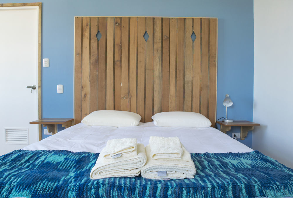 Pontoval B&B Valparaíso Εξωτερικό φωτογραφία