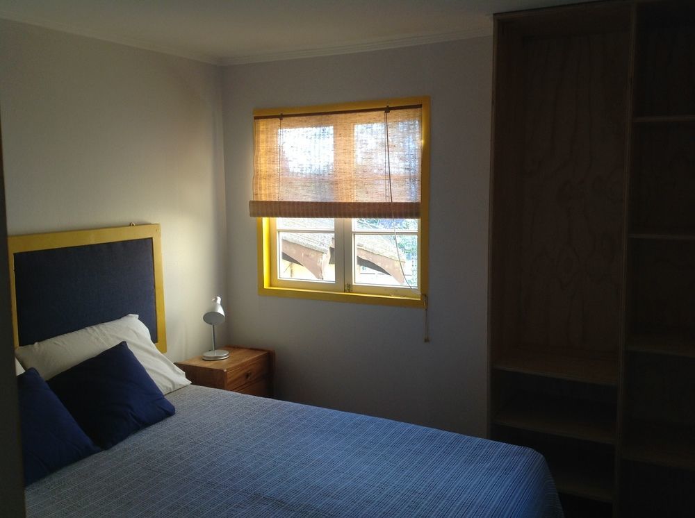 Pontoval B&B Valparaíso Εξωτερικό φωτογραφία
